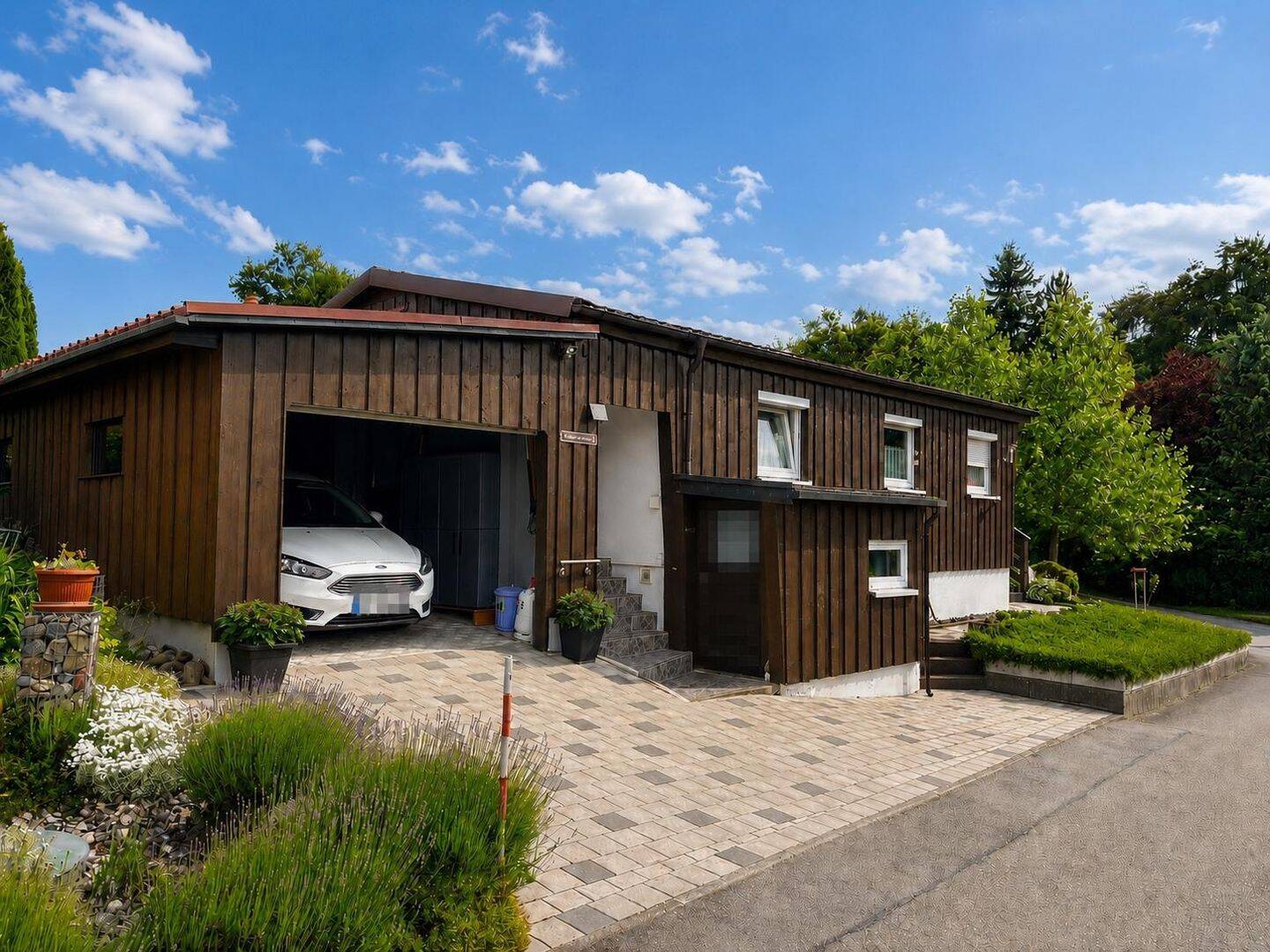 Ihr neues Zuhause in Hohenstadt – Charmantes Einfamilienhaus mit viel Potenzial!, 73345 Hohenstadt