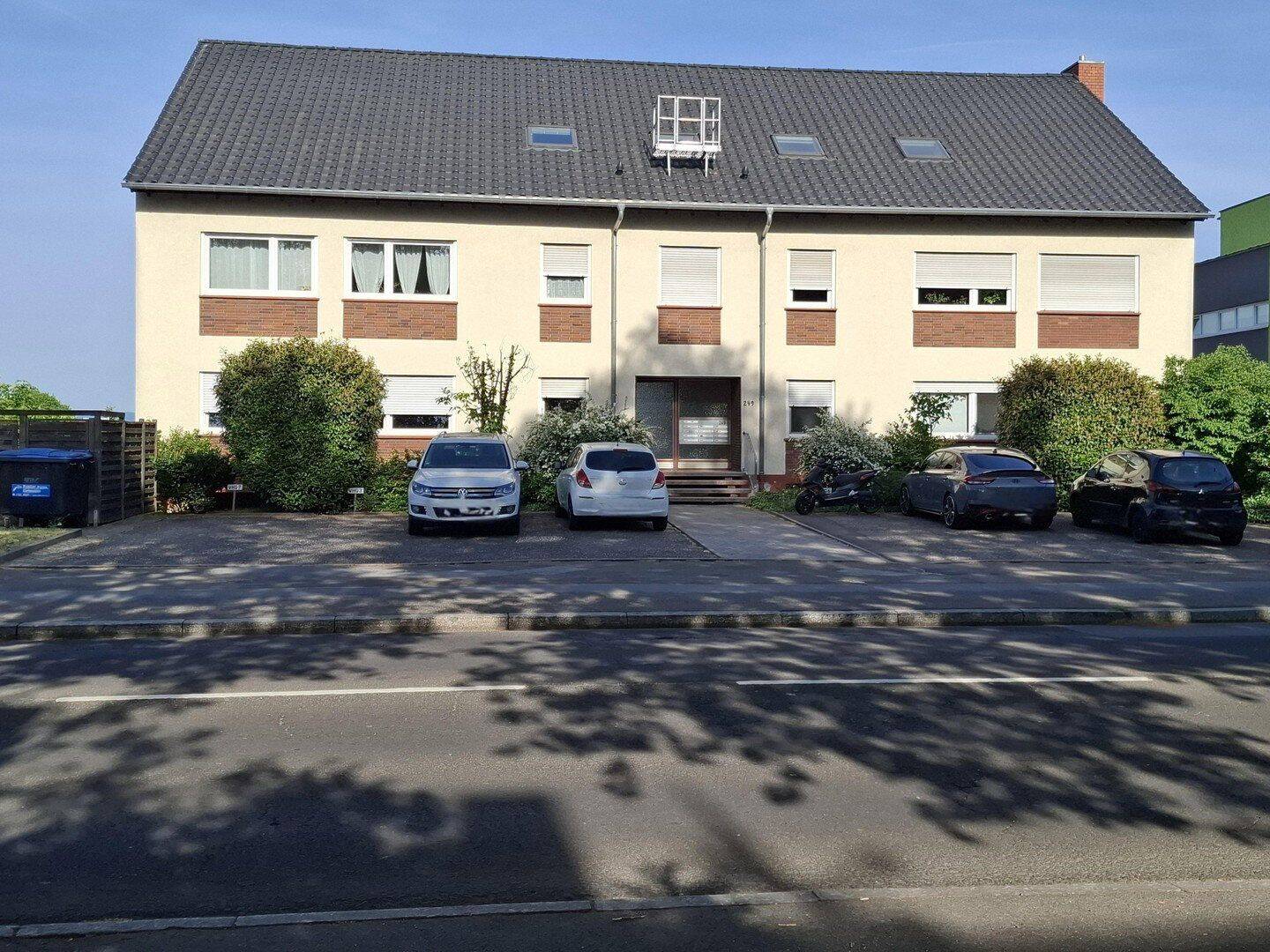 Wohnung zum Kauf, 67346 Speyer (Angelhof I und II Speyer)