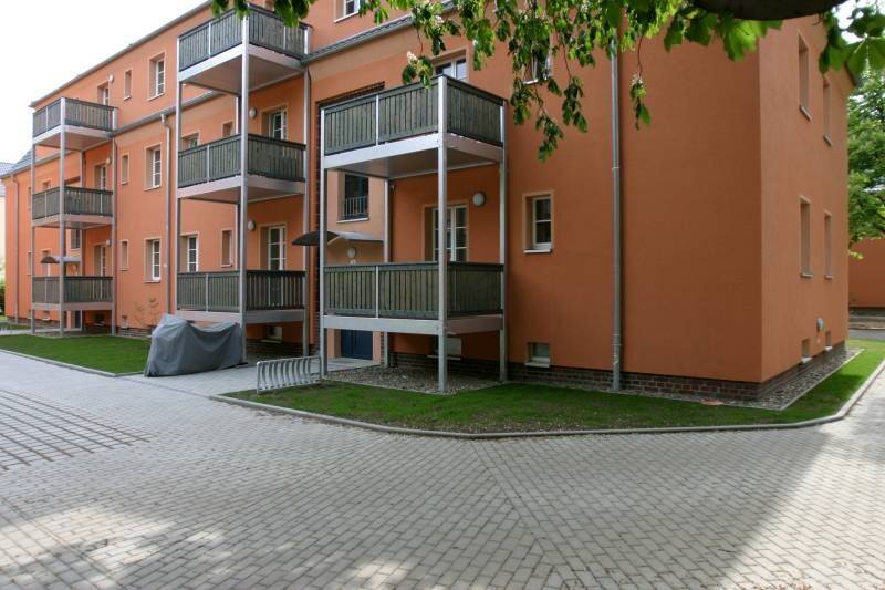 Schick sanierte 3-Zimmer-Wohnung mit Balkon., 1217 Dresden (Kleinpestitz/Mockritz Leubnitz-Neuostra Räcknitz/Zschertnitz Strehlen Südvorstadt-Ost)