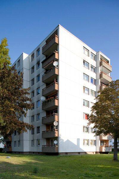 Attraktive 3-Zimmer-Wohnung mit Balkon – viel Platz zum Wohlfühlen, 55218 Ingelheim am Rhein
