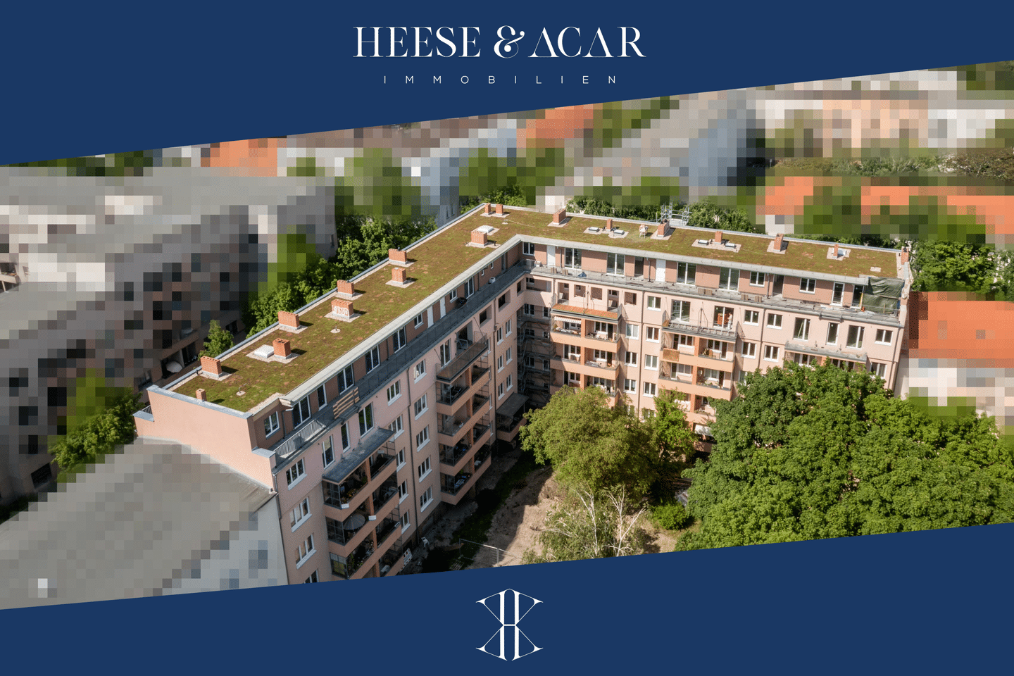 Moderne 4-Zimmer-Neubauwohnung im 4. OG – direkt bezugsfertig verfügbar, 10317 Berlin (Friedrichshain-Kreuzberg Friedrichsfelde Lichtenberg Rummelsburg)
