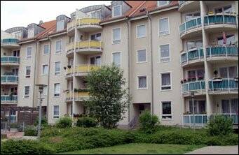 Helle und gemütliche 2 Zimmer Wohnung, 39108 Magdeburg (Altstadt Stadtfeld Ost)