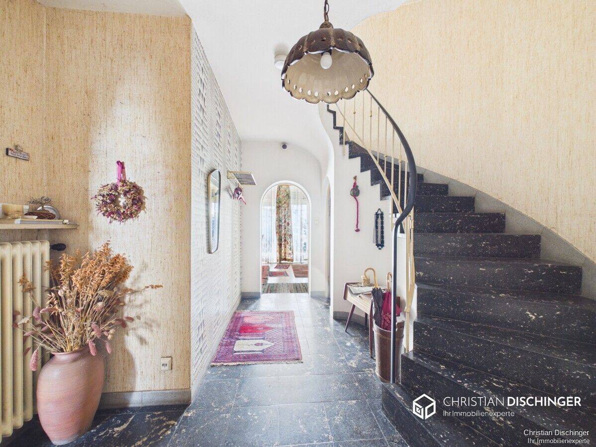 Seltene Kaufgelegenheit im Inneren Westen – Gestalten Sie Ihr neues Zuhause, 93049 Regensburg (Großprüfening-Dechbetten-Königswiesen Innenstadt Westenviertel)