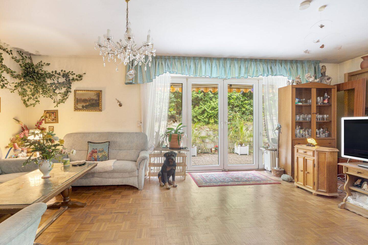 Ihr Haus für die große Familie – unweit des Marmstorfer Stadtparks, 21077 Hamburg (Harburg)