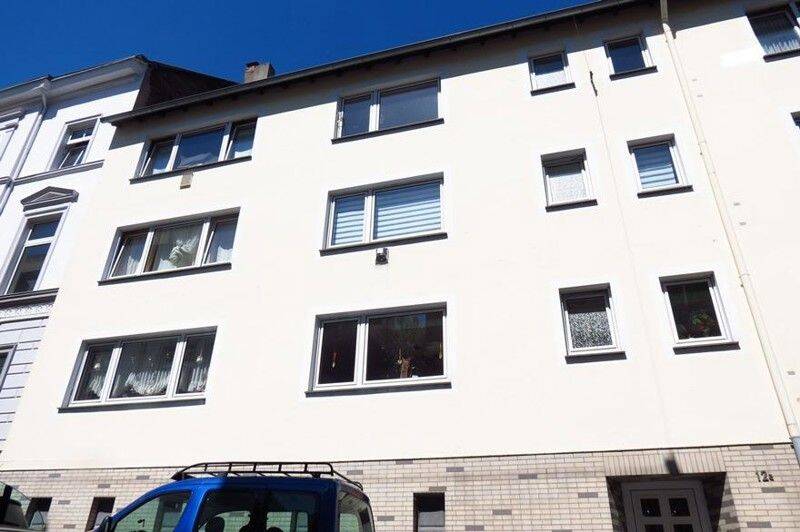 Gemütliche 3-Zi.-Whg. mit neuem Boden in Elberfeld, 42105 Wuppertal (Elberfeld)