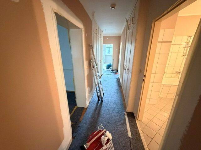 geräumige 3-Zimmer Wohnung mit Balkon in Berlin-Reinickendorf!, 13403 Berlin (Reinickendorf Kolonie Erholung Kolonie Gartenfreunde Tegel Wittenau)