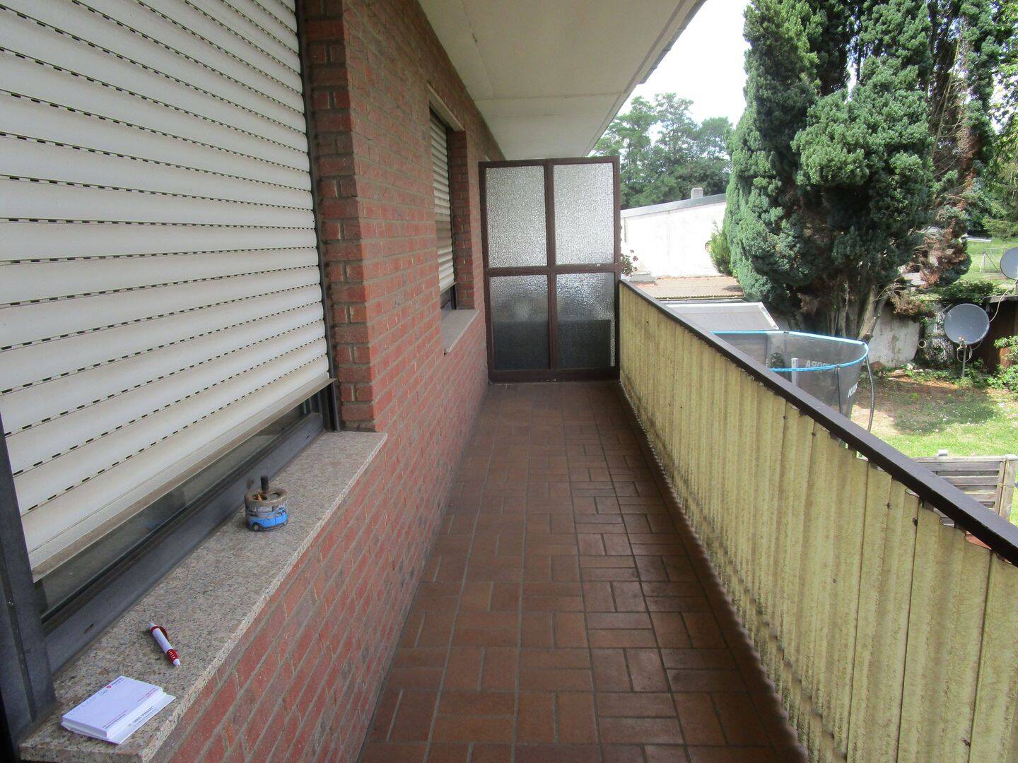 4-Zimmerwohnung in Bergheim Niederaussem-Auenheim, 50129 Bergheim