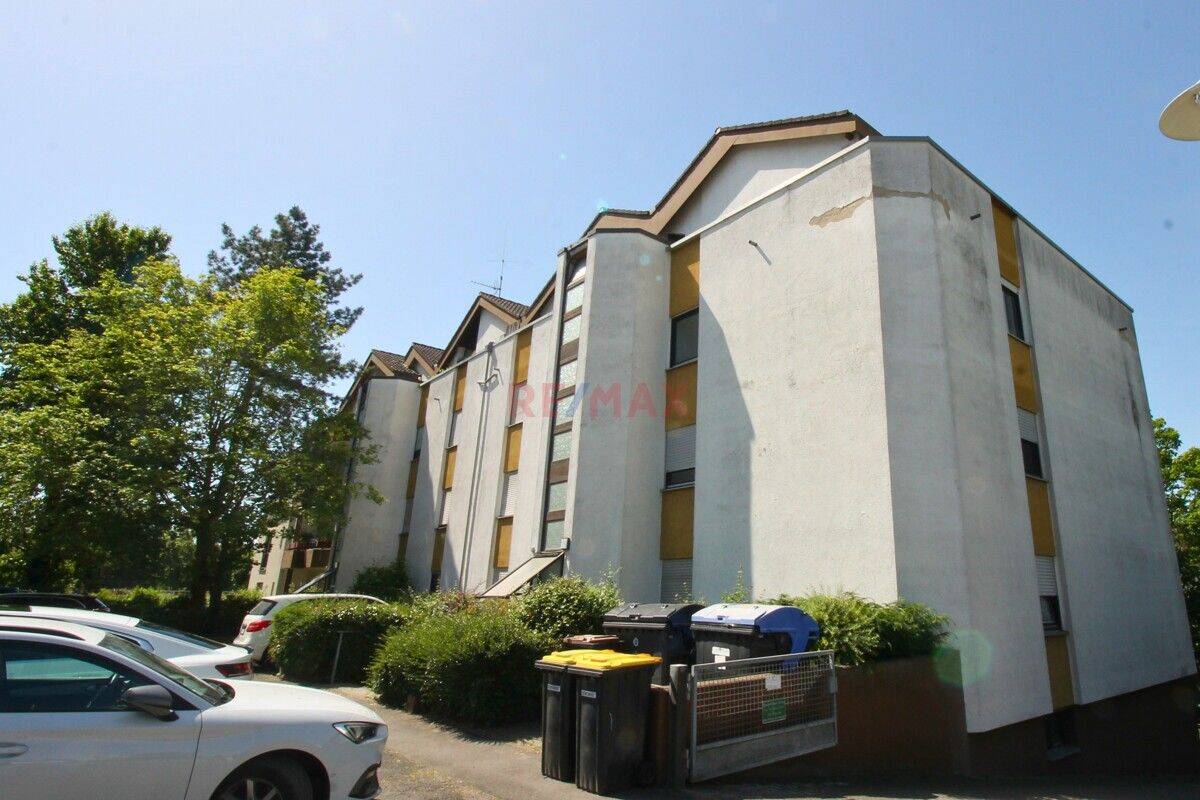 Traumhafte Wohnung mit umlaufender Terrasse und exklusivem Wohnambiente, 67547 Worms (Innenstadt Weinsheim)