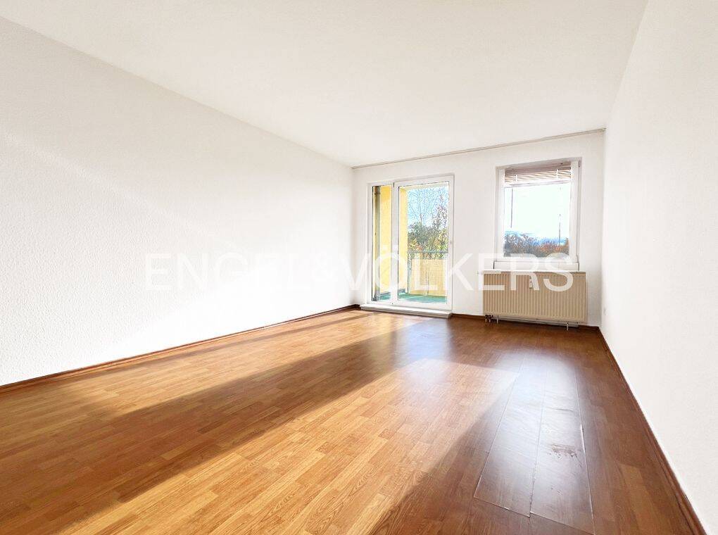 Stilvolle 2-Zimmer-Wohnung mit Fahrstuhl und Tiefgaragenplatz in ruhiger Wohnlage, 28279 Bremen (Arsten Habenhausen Huckelriede)