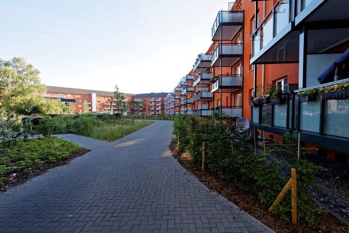 Hier ist Platz zum Wohnen, 44649 Herne (Baukau-West Crange Röhlinghausen Wanne)
