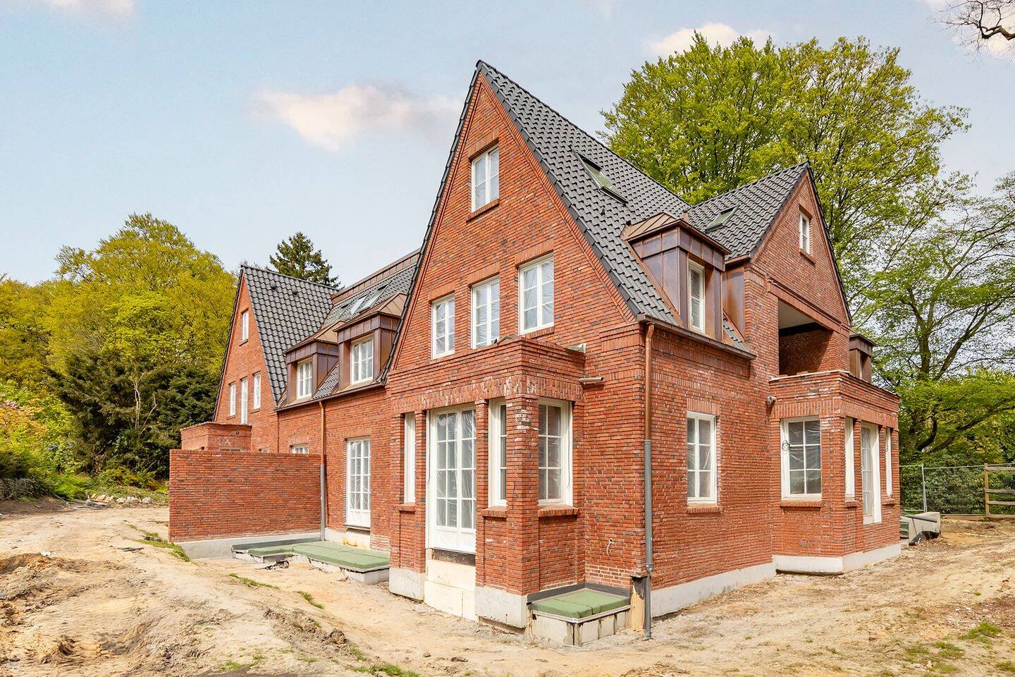 OPEN HOUSE am Sonntag, den 23.08.2026 von 15:00 Uhr bis 16:30 Uhr., 22587 Hamburg (Altona)