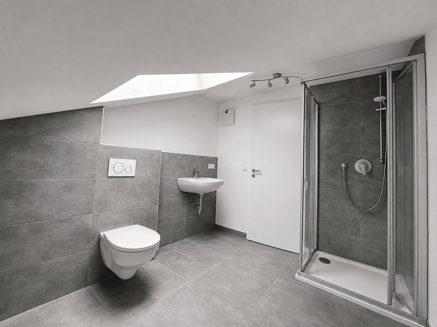 1,5-Zimmer-Dachgeschosswohnung in Frauenau | ca. 60 m², 94258 Frauenau