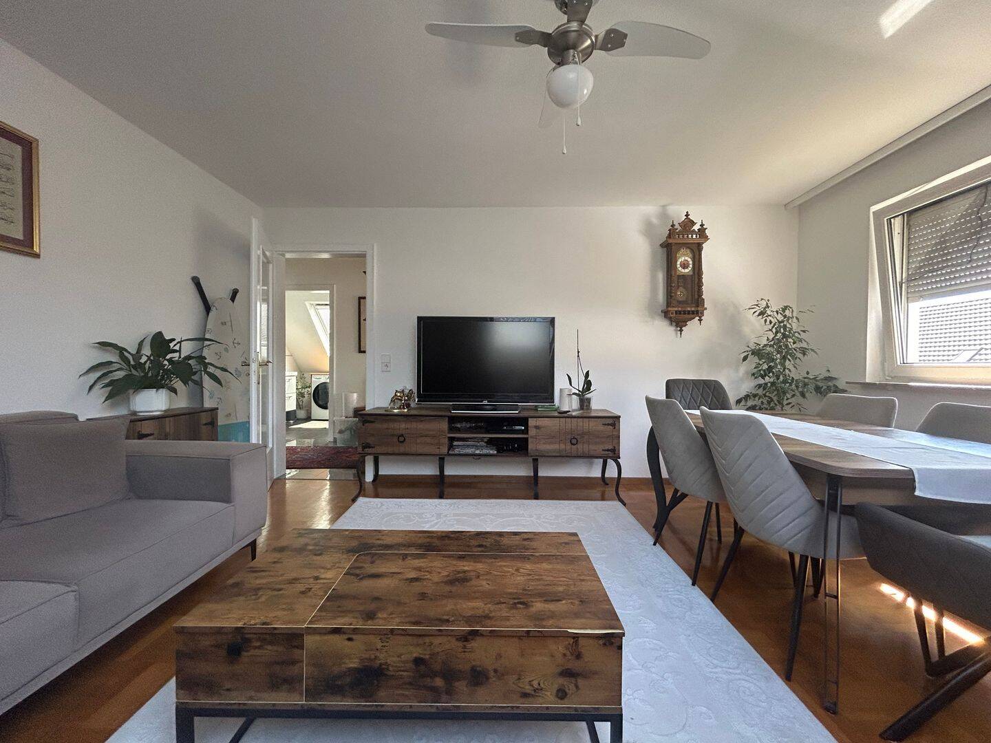 Wohnung in ruhigen Lage, 71116 Gärtringen