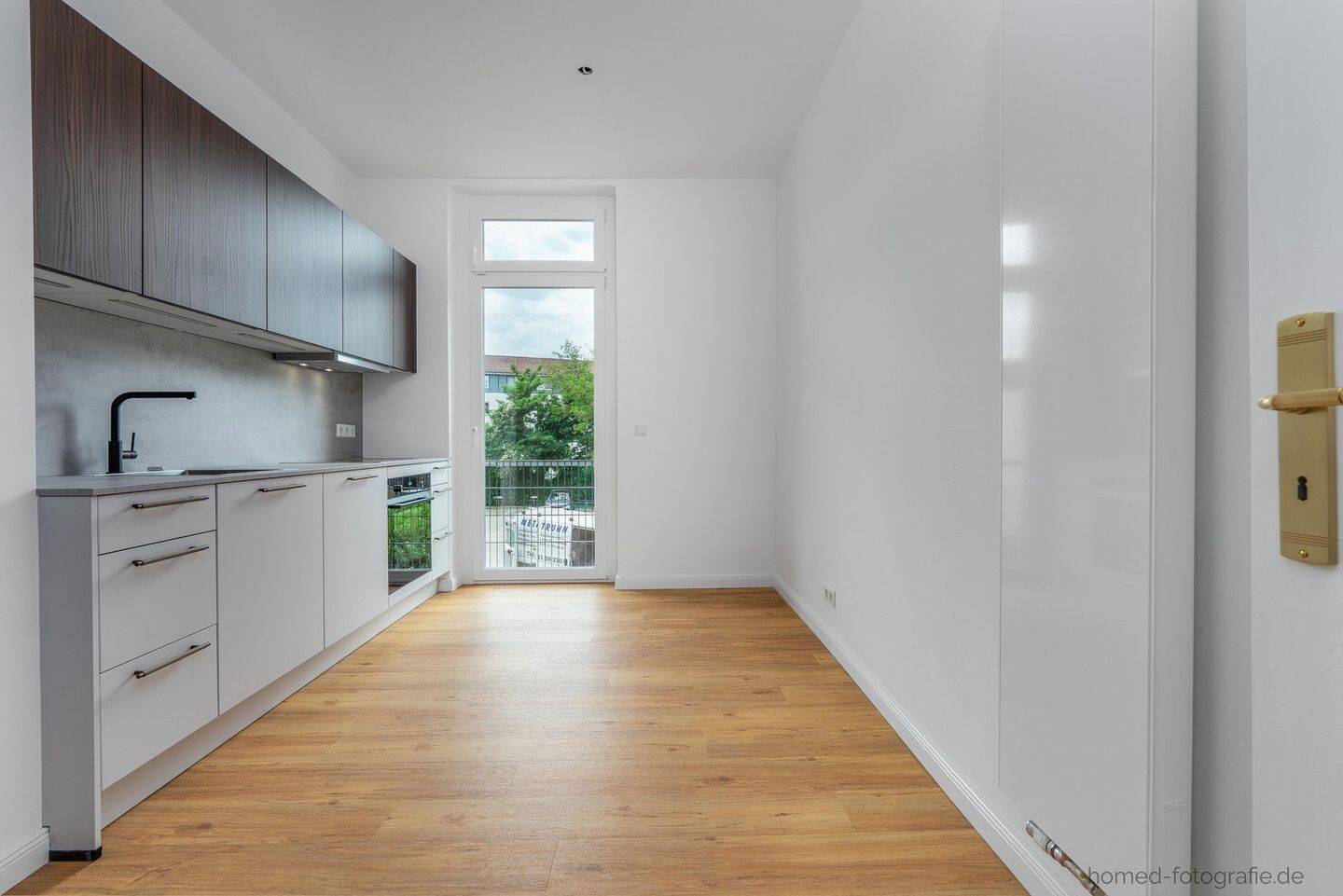 21 m² WG-Zimmer im kernsanierten Altbau, Erstbezug in neuer 3er-WG in Köpenick, 12555 Berlin (Treptow-Köpenick Köpenick)