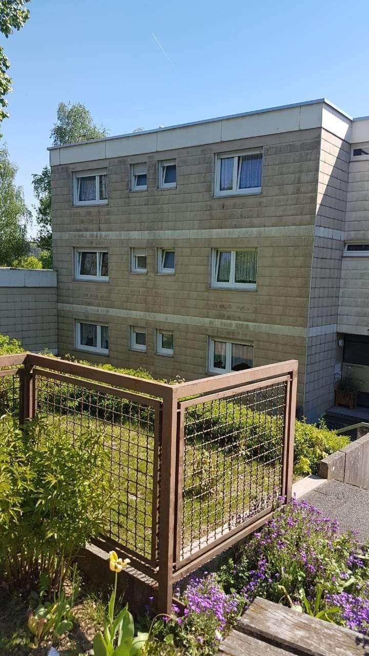 215.03 Schöne 4 ZKB Whg. Friedrich-Gerner-Ring 4 in Adelsheim, 74740 Adelsheim