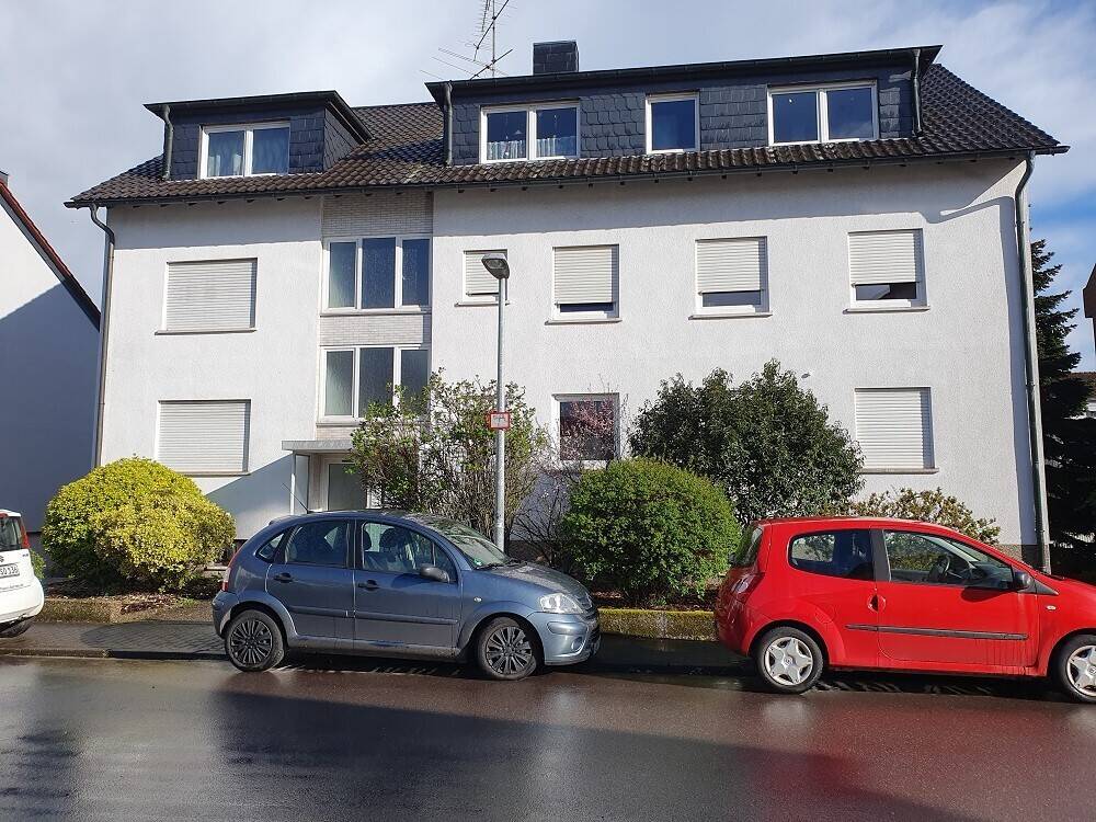 Gemütliche 3-ZKB in Dillingen zu vermieten, 66763 Dillingen/Saar