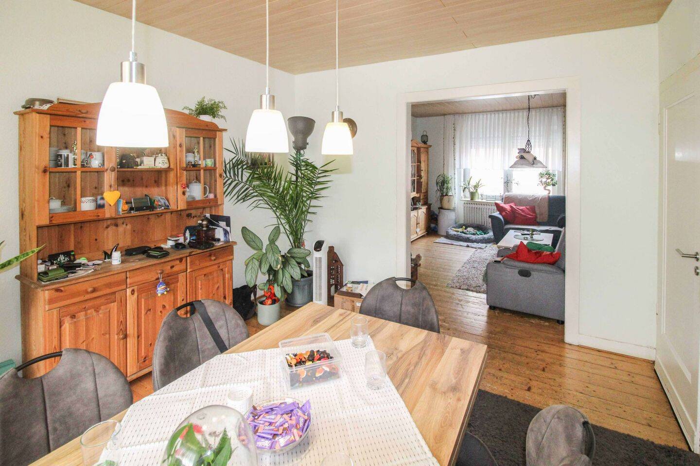 Ihr neues Zuhause: Gepflegtes Reihenmittelhaus in Mönchengladbach-Schriefers, 41239 Mönchengladbach