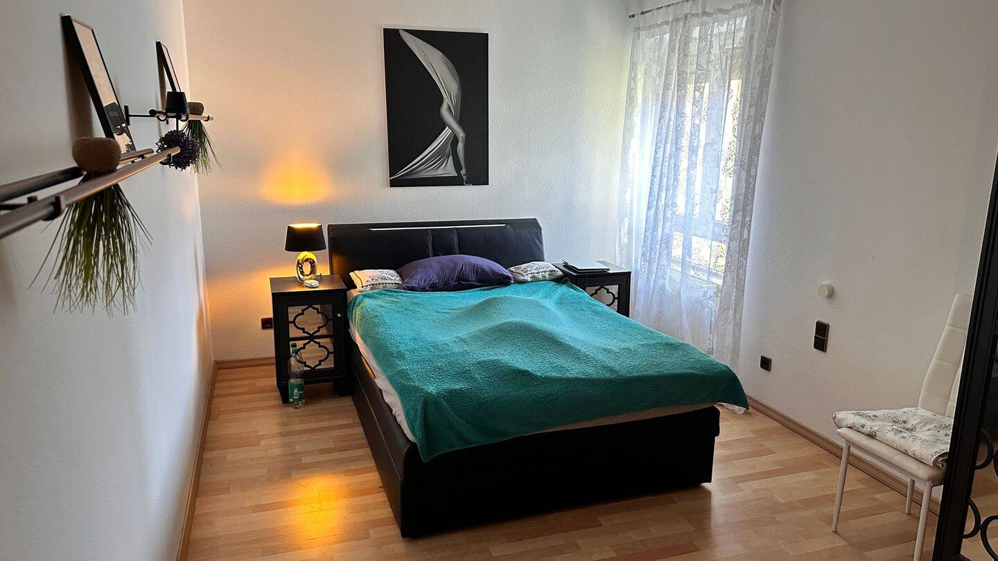 Charmante Wohnung in ruhiger Innenstadtlage, 96047 Bamberg (Bamberg Gaustadt)