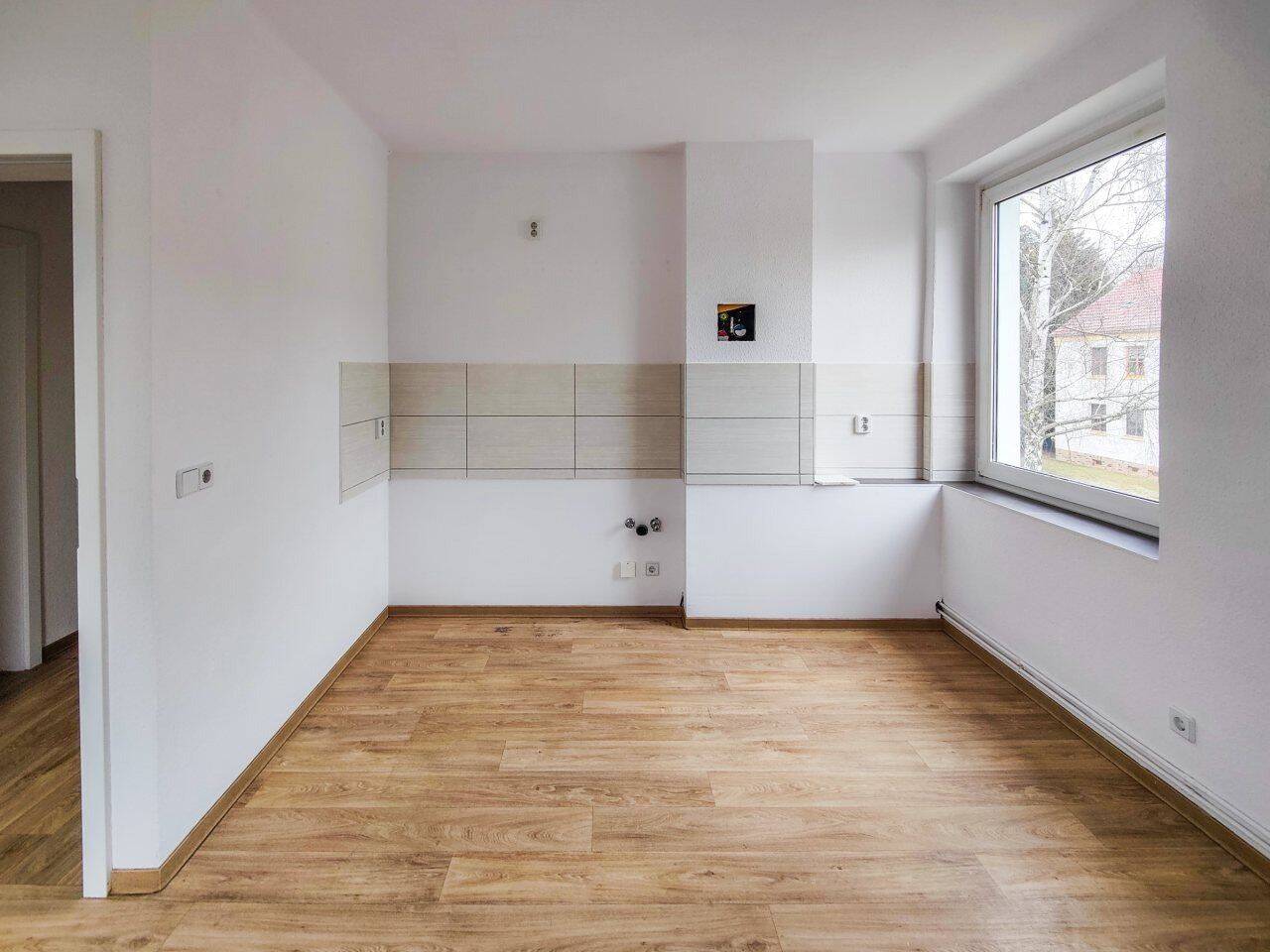 Nachmieter gesucht für schöne und ruhige 2-Zimmer-Wohnung, 3197 Jänschwalde