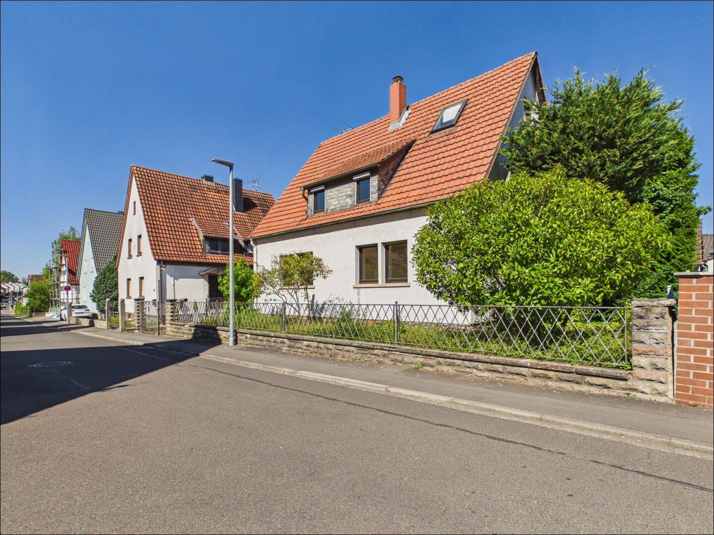 Seltene Gelegenheit in Goldbach! Ein Haus mit vielen Möglichkeiten, 63773 Goldbach