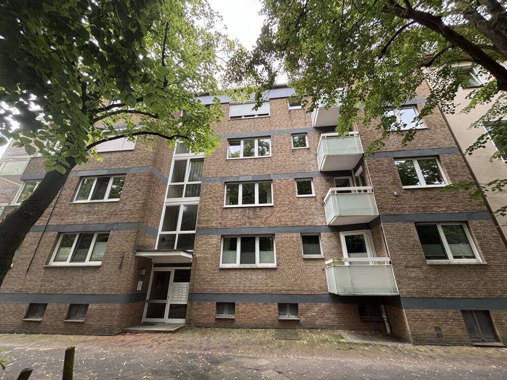 Großzügige Eigentumswohnung in zentraler Parklage!, 26382 Wilhelmshaven (Bant Heppens Innenhafen Innenstadt Siebethsburg)