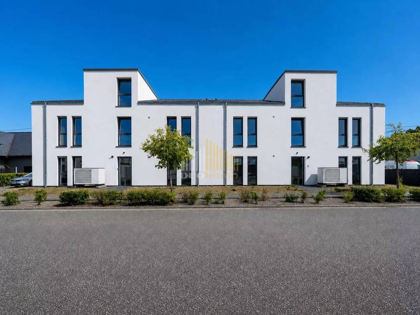 Moderne 2-Zimmer-Wohnung mit Balkon & Einbauküche | 1. Obergeschoss in Wolsfeld, 54636 Wolsfeld