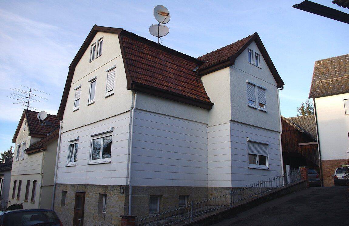 Ein Zuhause zum Wohlfühlen – charmantes Wohnhaus in ruhiger Lage von Rödental / Rothenhof, 96472 Rödental