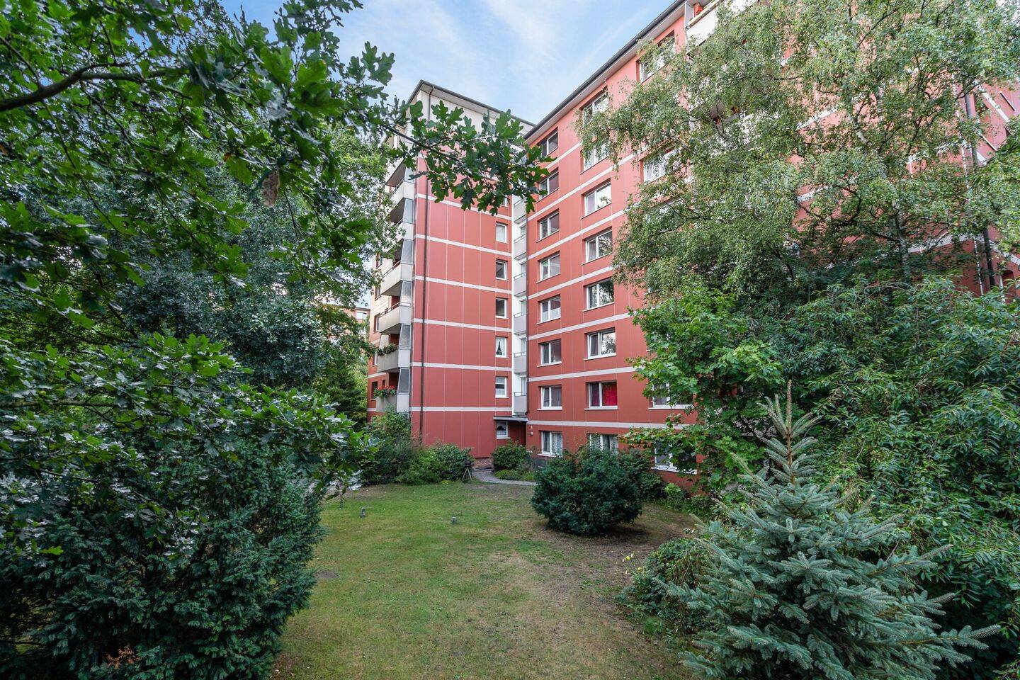 Charmante 2 Zimmerwohnung zur Miete in Wedel – Wentzel Dr., 22880 Wedel