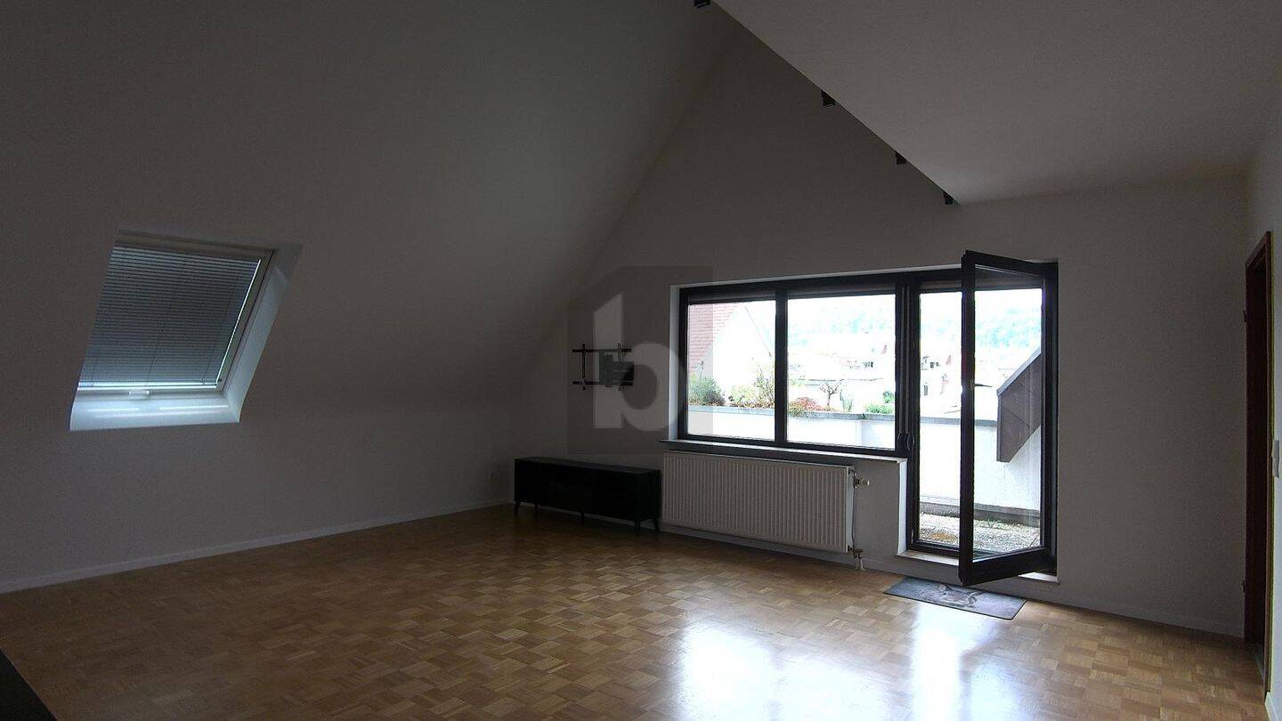 HELL UND HOCHWERTIG – GROßZÜGIG IN ESSLINGEN, 73733 Esslingen am Neckar