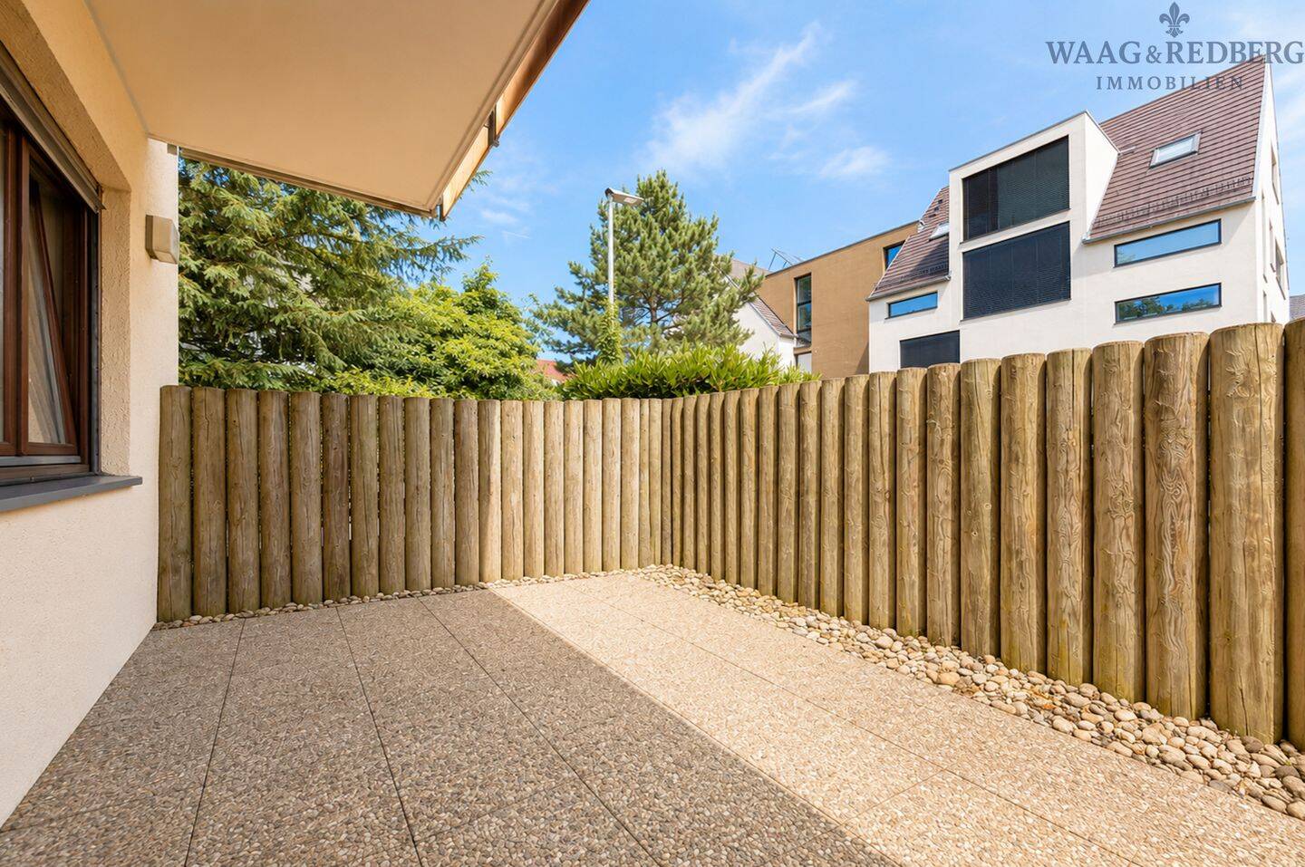 1-Zimmer-Wohnung mit Terrasse in ruhiger Wohnlage – inklusive Keller und Stellplatz, 73230 Kirchheim unter Teck