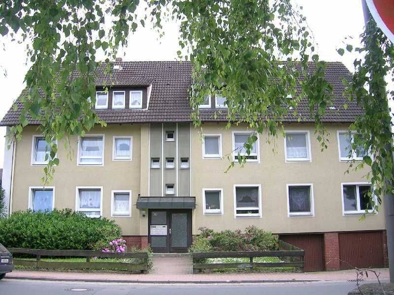 renovierte 3- Zimmer DG-Wohnung in Hemmingen OT Hiddestorf, 30966 Hemmingen
