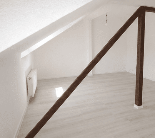 Freundliche 2-Zimmer-Wohnung im beliebten Uellendahl-Katernberg, 42109 Wuppertal (Elberfeld)
