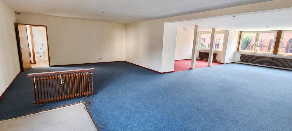 Viel Platz zum Wohnen – Individuell gestaltbar, 21244 Buchholz in der Nordheide