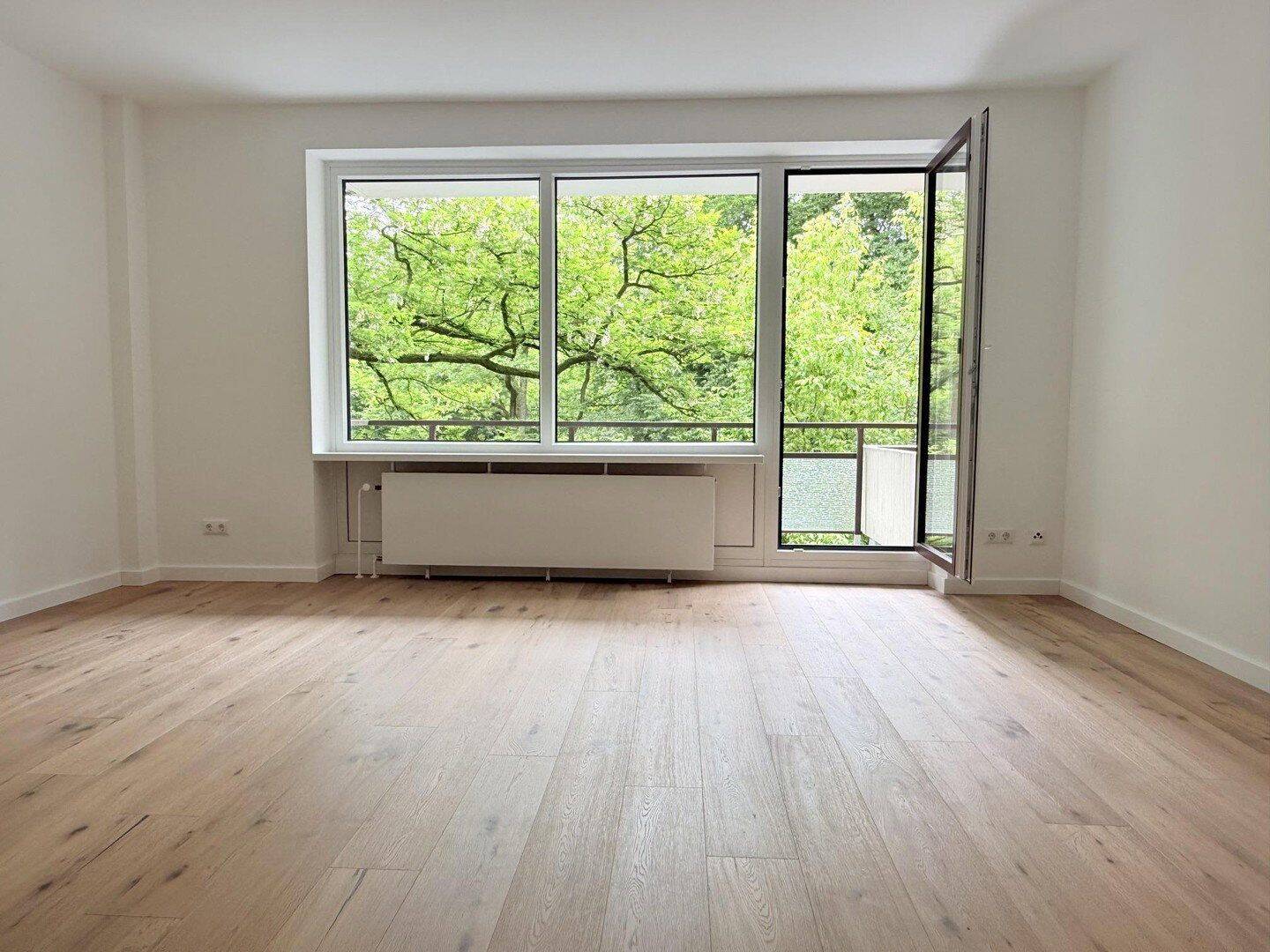 Modern ausgestattete 2-Zimmer-Wohnung in zentraler Lage von HH-Rissen, 22559 Hamburg (Altona Rissen)