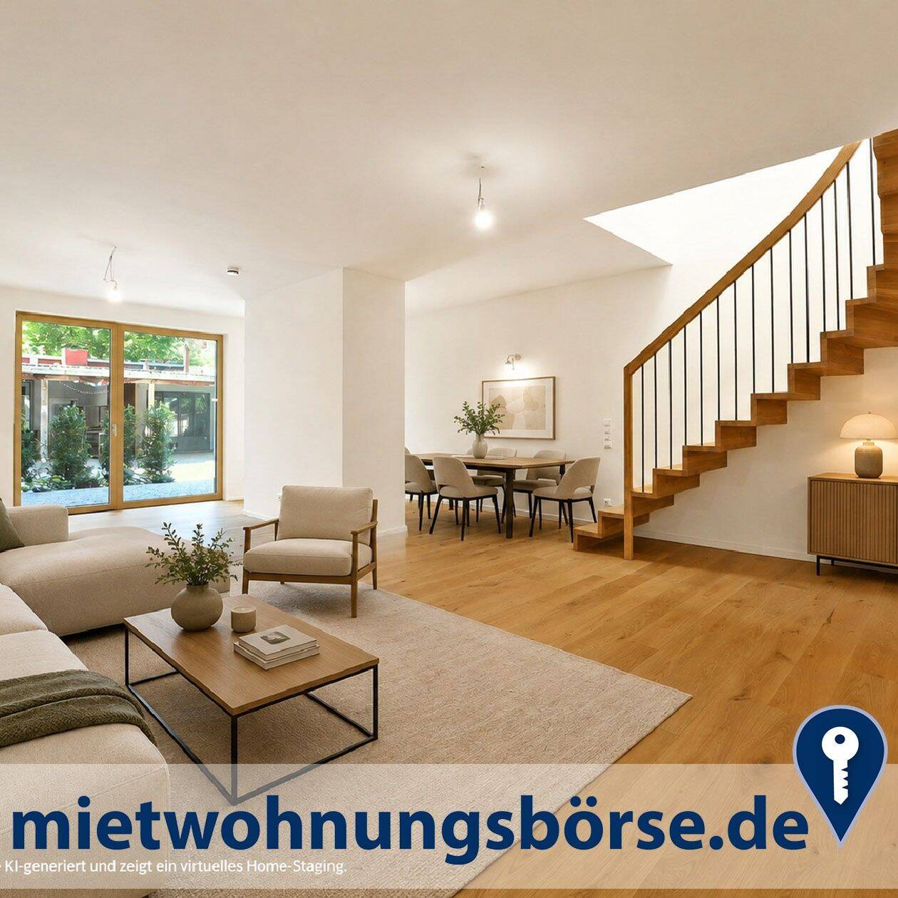AIGNER – Exklusiver Neubau-Townhouse-Traum im Herzen von Haidhausen!, 81675 München (Au-Haidhausen Bogenhausen)