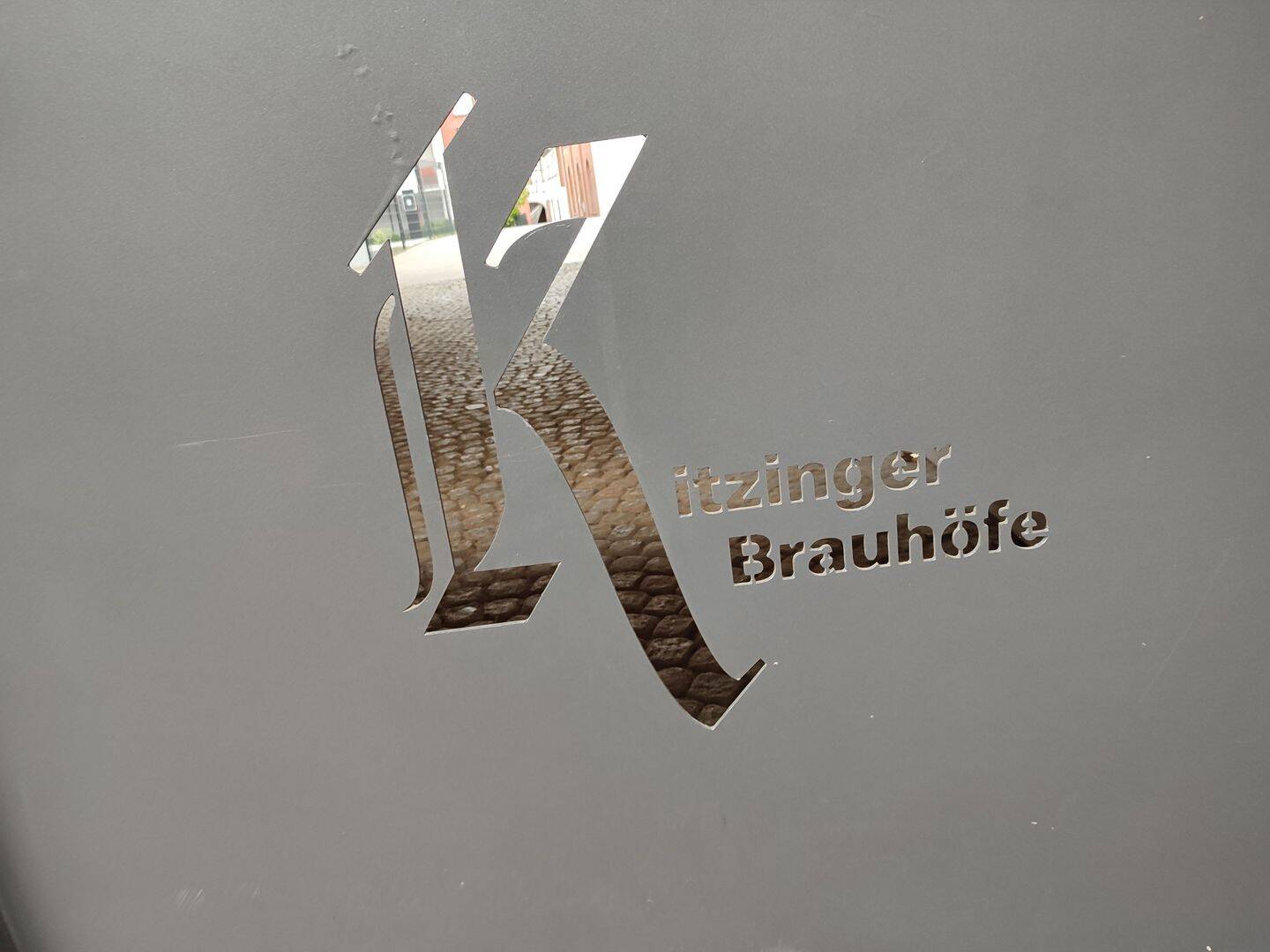 Frankenflair, teilmöbliert nach Vereinbarung, 97318 Kitzingen