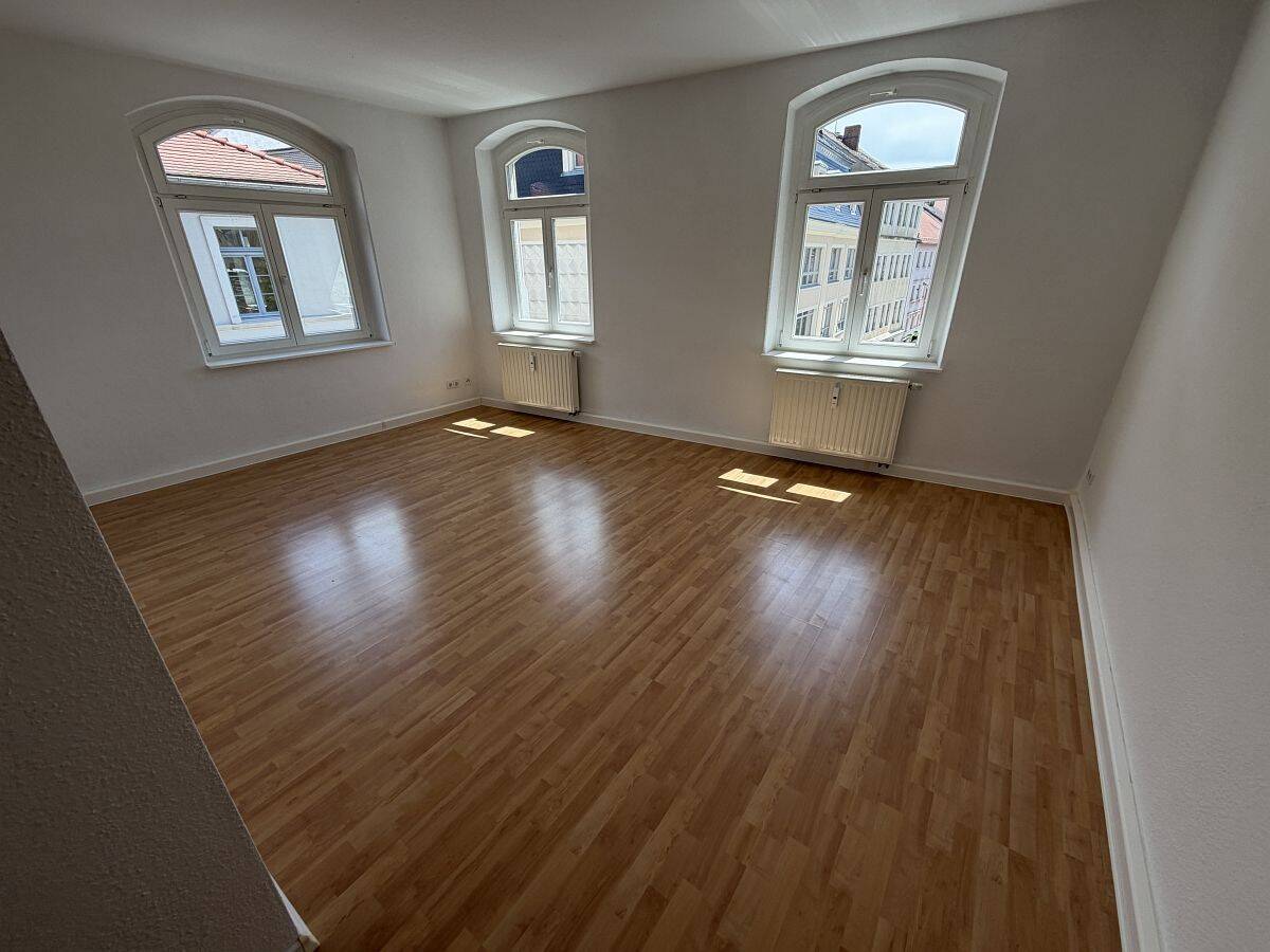 sonnige 2 RWE im Stadtzentrum, 2763 Zittau