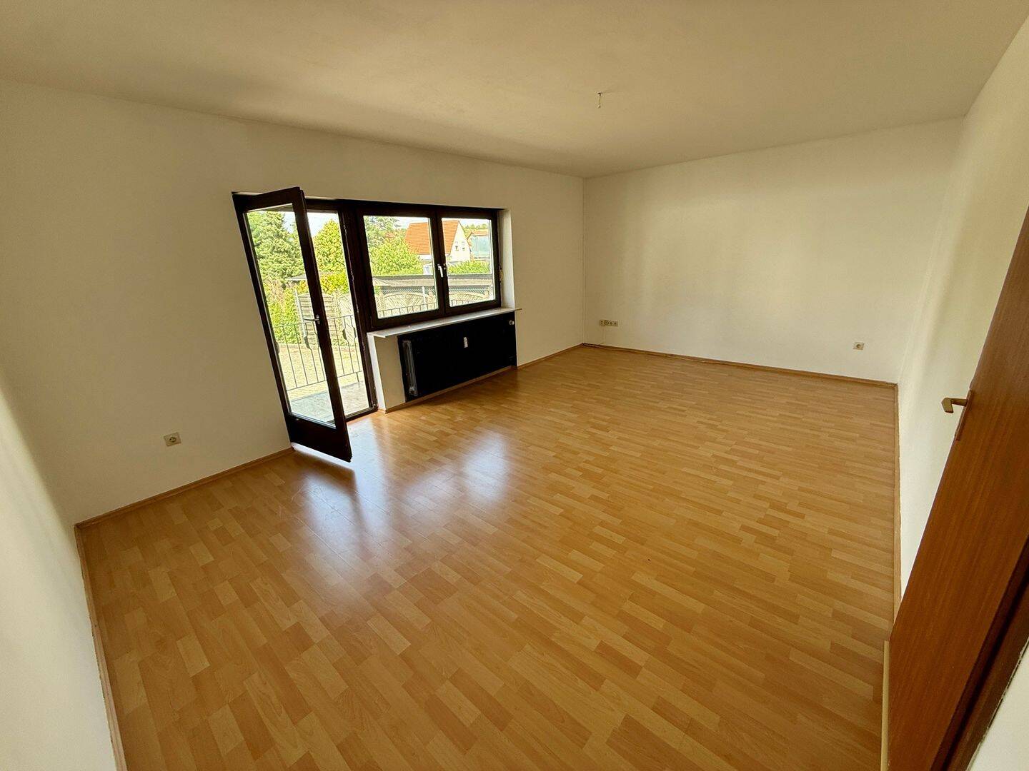 Charmante 3-Zimmer-Wohnung mit Blick ins Grüne, 67307 Göllheim