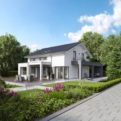 Machen Sie sich selbst das schönste Geschenk – Ein Zuhause für Ihre Familie, 4288 Leipzig (Holzhausen Liebertwolkwitz)