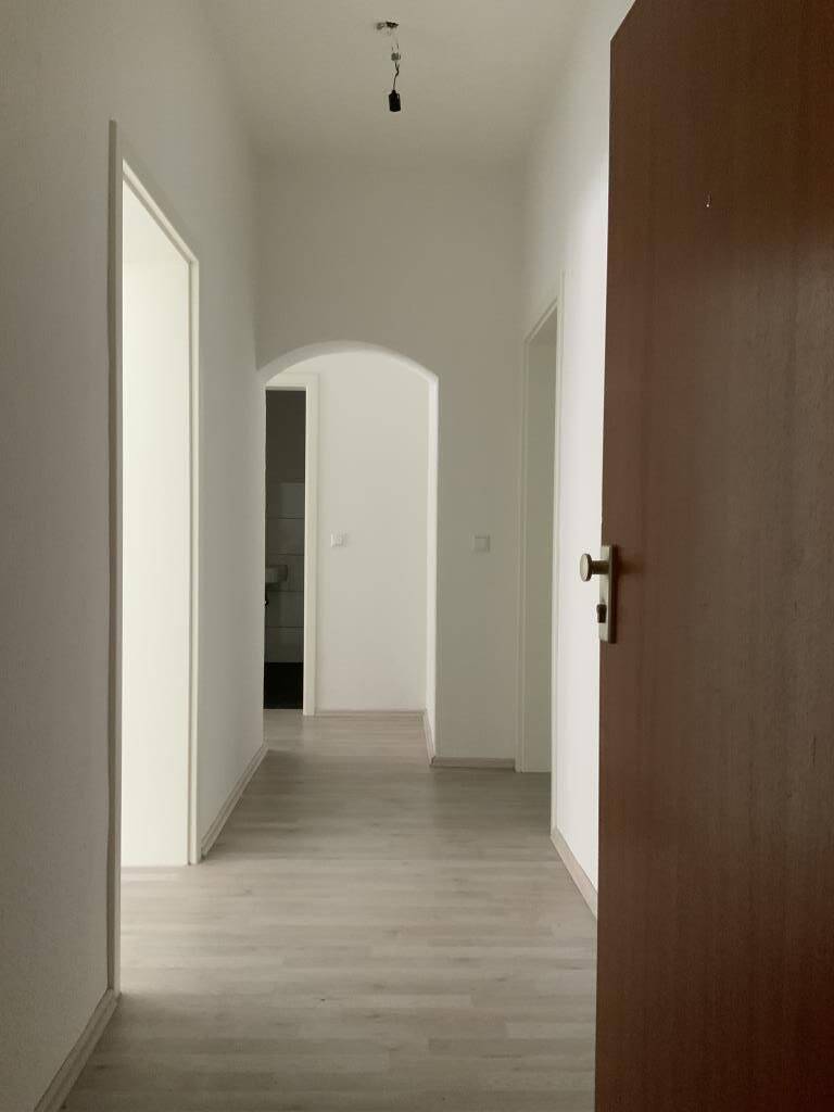 2-Zimmer-Wohnung in Gelsenkirchen Feldmark, 45883 Gelsenkirchen (Feldmark Heßler)