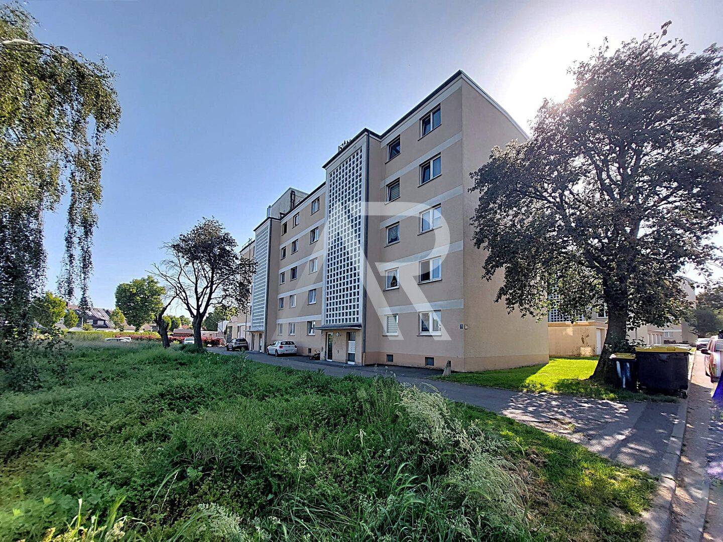 Sonnige 3-Zimmer-Wohnung mit Loggia und Aufzug in Aldenhoven!, 52457 Aldenhoven