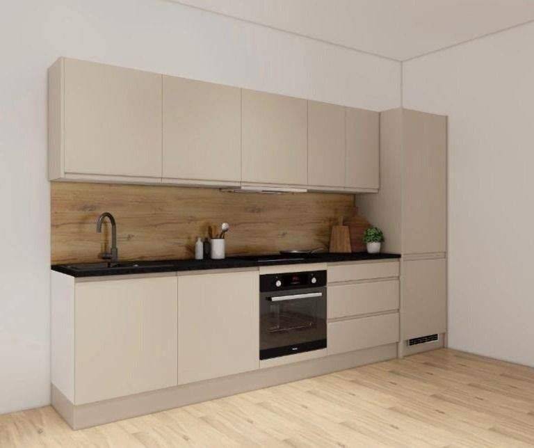 Schöne 3-Zimmer-Wohnung mit EBK u. Balkon in Görlitz (Weinhübel), 2827 Görlitz