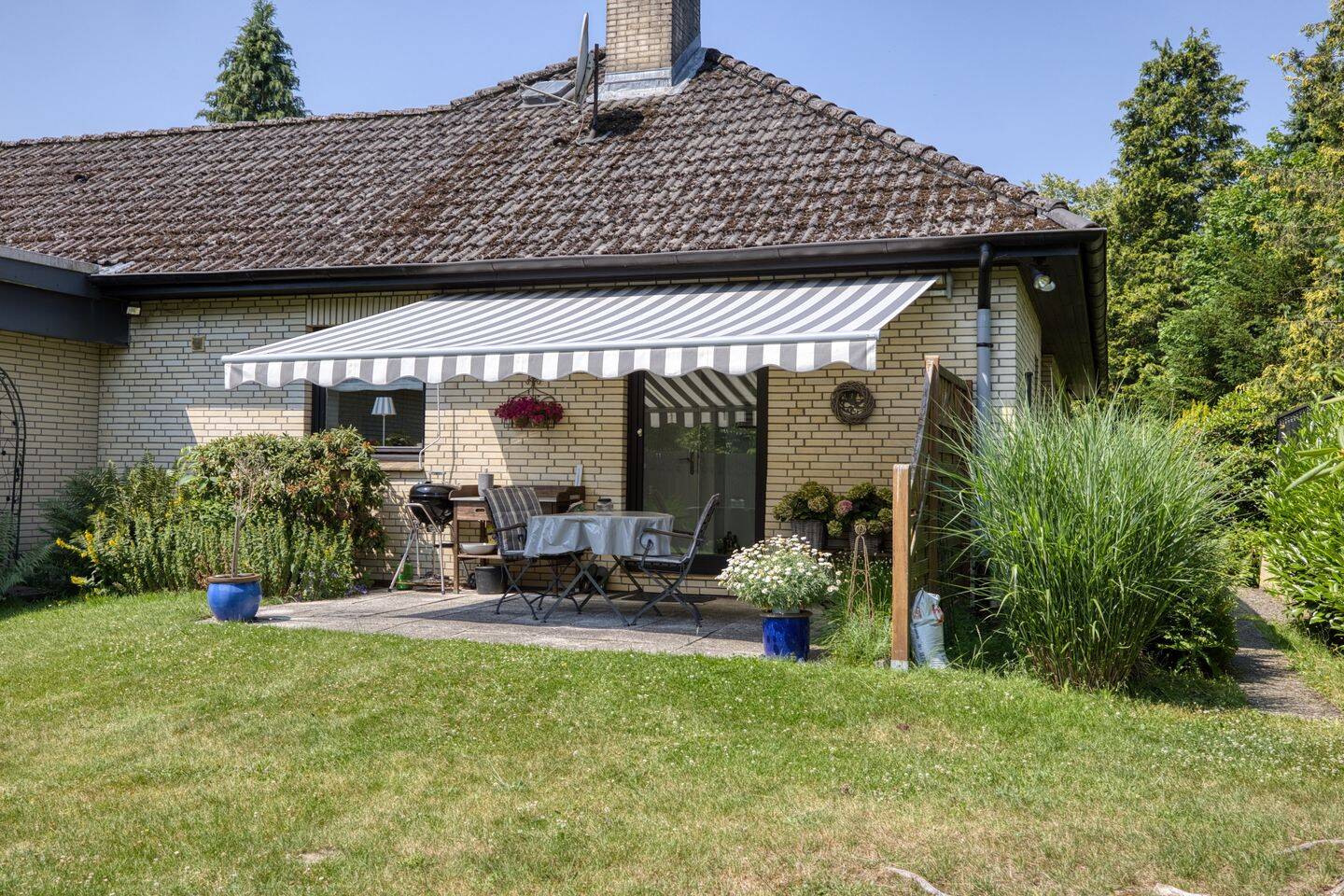 Freistehendes Einfamilienhaus mit großem Grundstück, 21224 Rosengarten