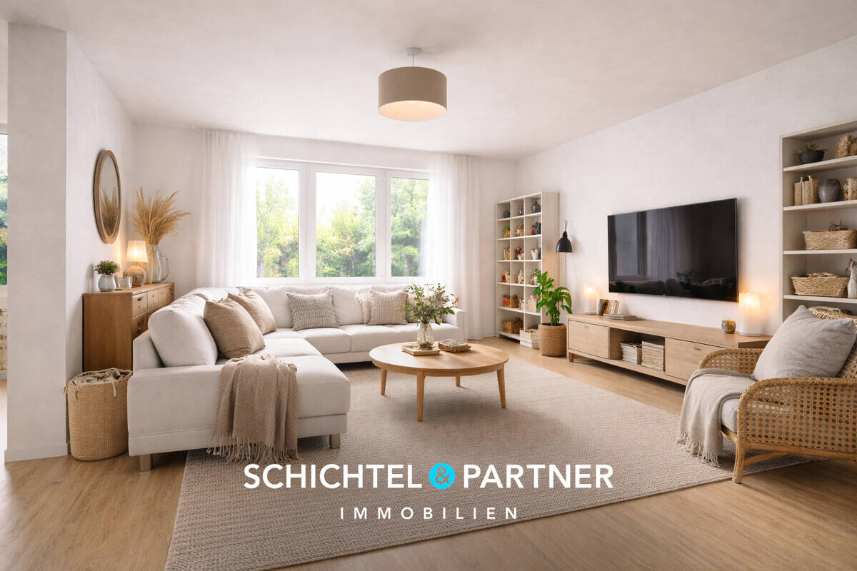 Ostertor | Erstbezug: Renovierte 3-Zimmer-Wohnung mit Balkon, 28203 Bremen (Fesenfeld Ostertor Steintor)