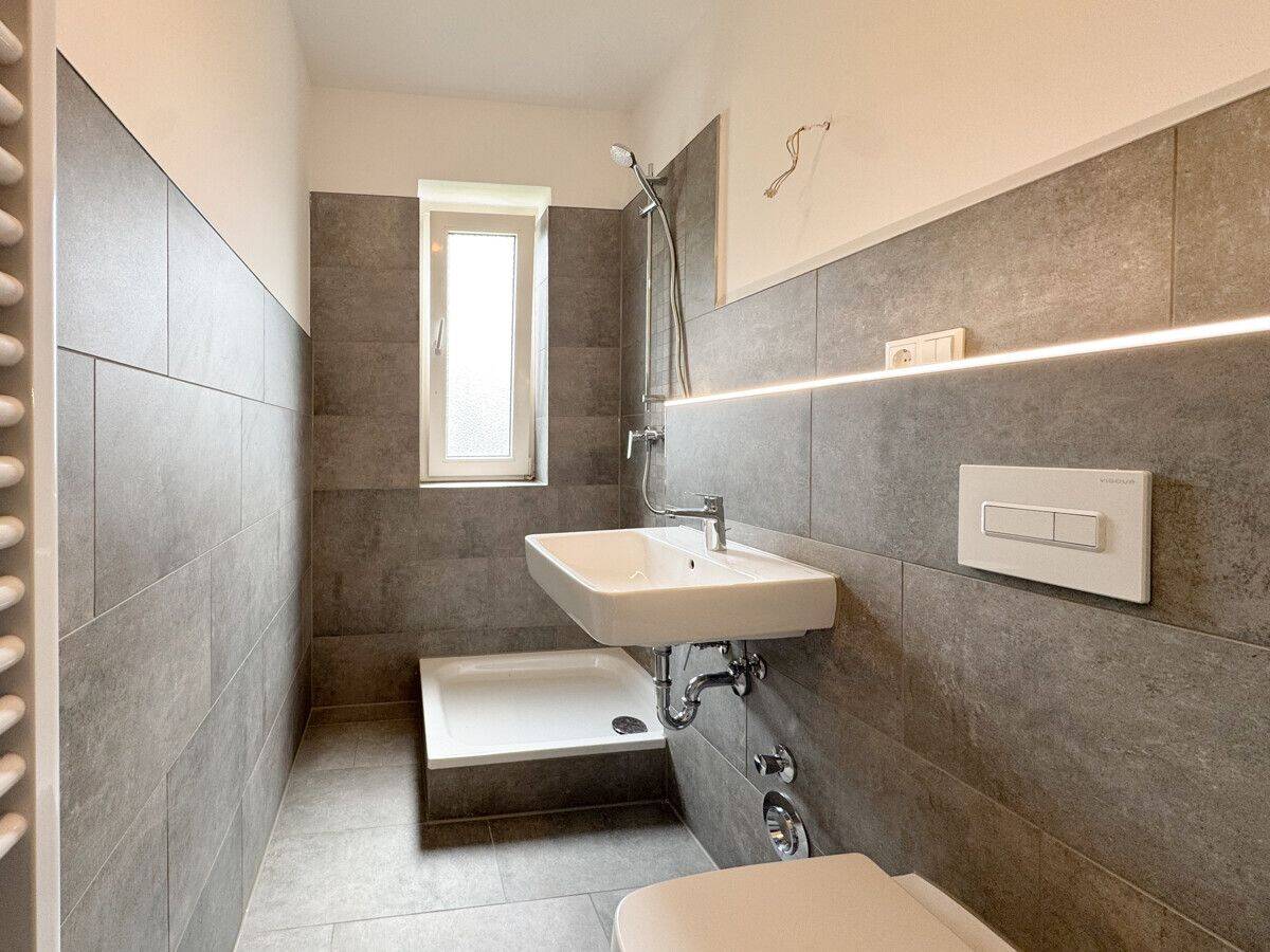 Perfekt für Singles: Helle 1-Zimmer-Wohnung zum Wohlfühlen, 32427 Minden