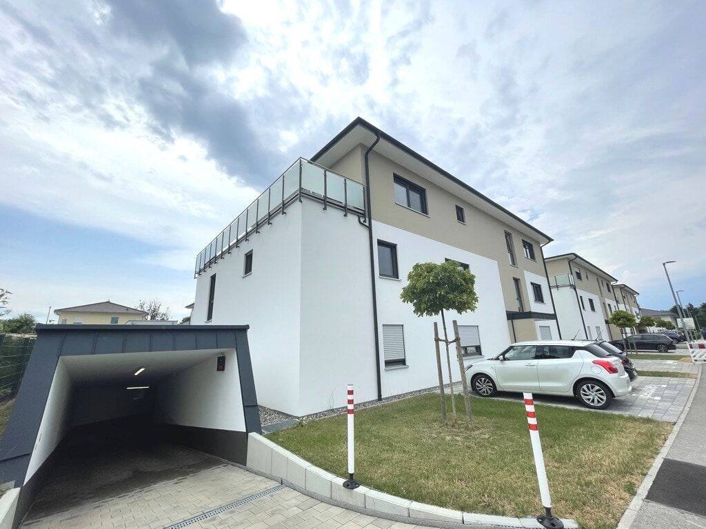 Wohnung für Senioren oder Menschen mit Behinderung, 88319 Aitrach