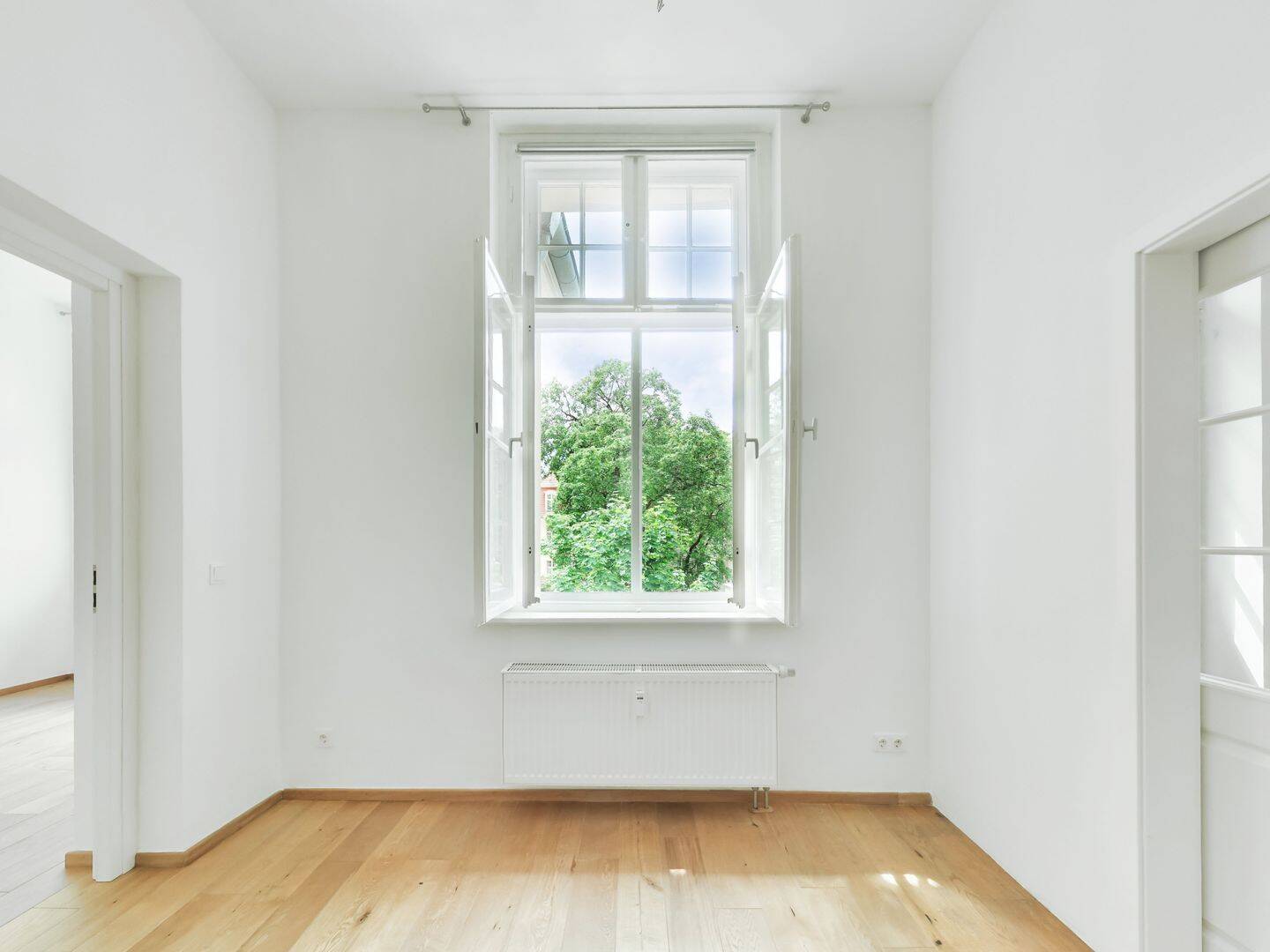Bezugsfreie 2-Zimmer-Wohnung im Ludwig Park Berlin-Buch, 13125 Berlin (Pankow Buch Französisch Buchholz Karow)
