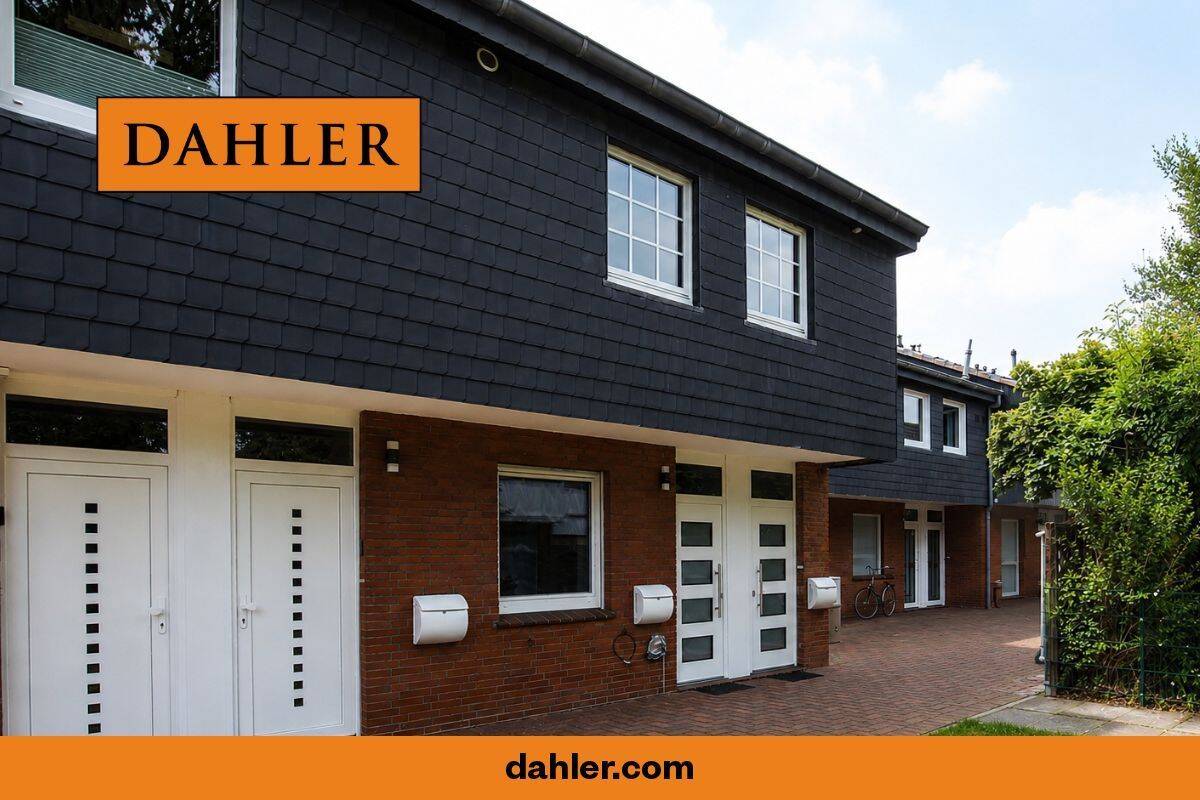 Eigentumswohnung mit Balkon in Randlage von Hooksiel, 26434 Wangerland