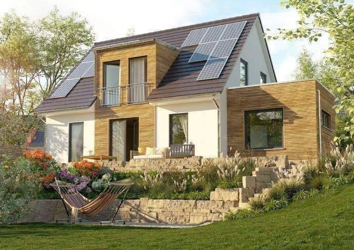 Dein eigenes Haus: energetisch sicher, stressfrei & bezahlbar, 23972 Lübow