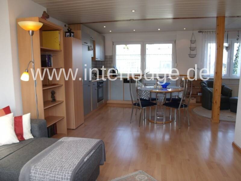 INTERLODGE Schöne, helle, komplett möblierte Wohnung in ruhiger Wohnlage in Burgaltendorf., 45289 Essen (Burgaltendorf)